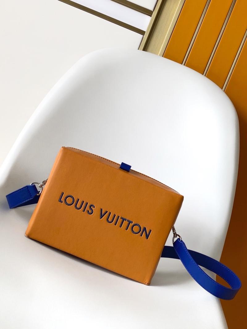 LV Box Bags